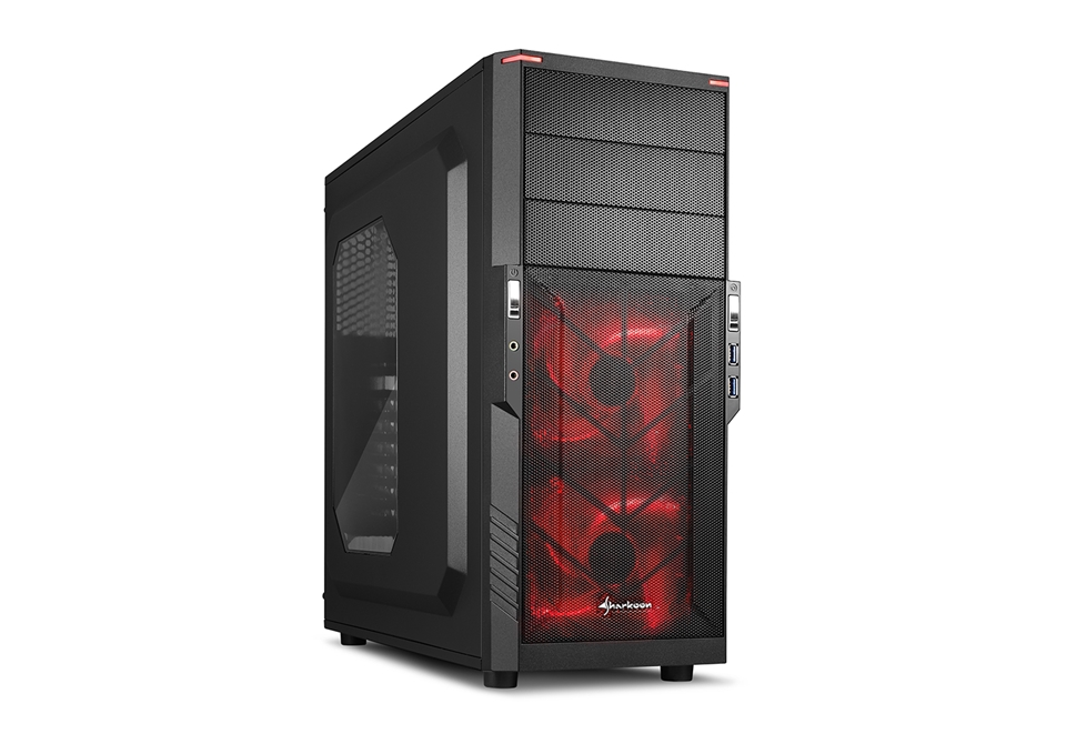T3-W RED 3